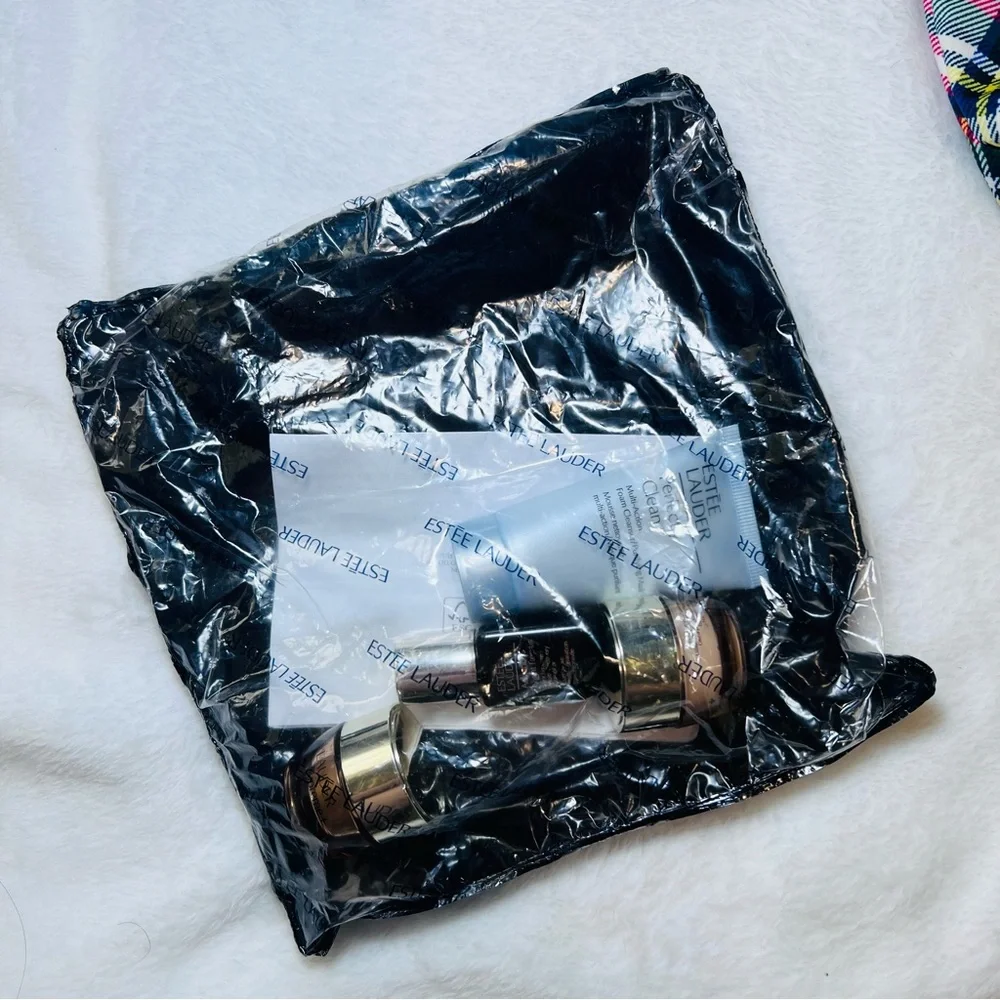 Estee Lauder 4 Pieces Gift Set Advanced Night Repair Revitalizing Supreme Youth - Picture 5 of 11